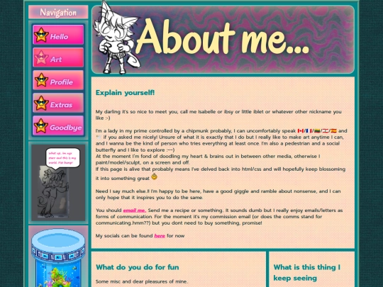 about screenshot