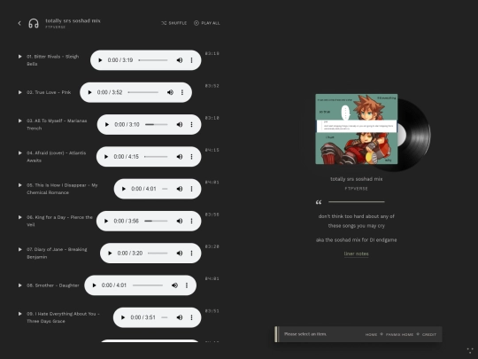 fanmixes/og-soshad-mix screenshot