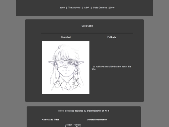stella screenshot