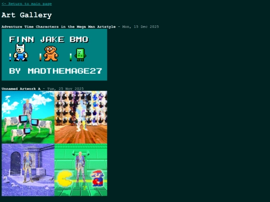 art screenshot