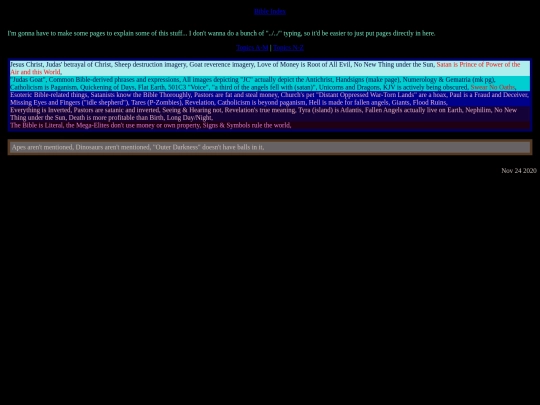 bbl/bbl-icbrg screenshot