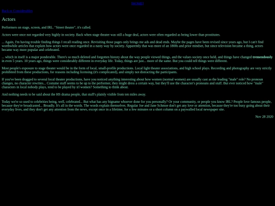 cnsdr/actr screenshot