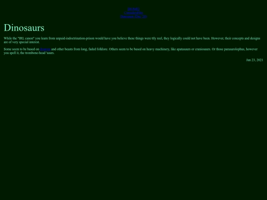cnsdr/dnsr screenshot