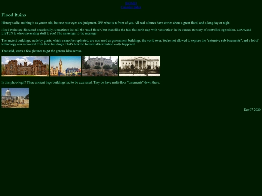 cnsdr/floodruins screenshot