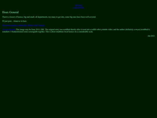 cnsdr/hoax-gnrl screenshot