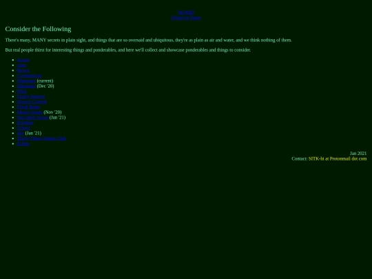 cnsdr screenshot
