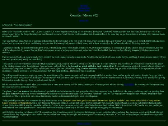 cnsdr/mny/mny-02 screenshot