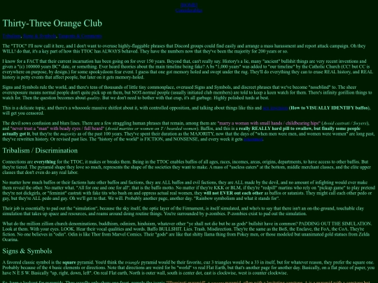 cnsdr/ttoc screenshot