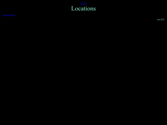 fklr/lctn screenshot