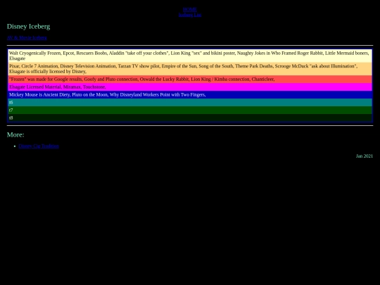 icbrg/icbrg-dzny screenshot