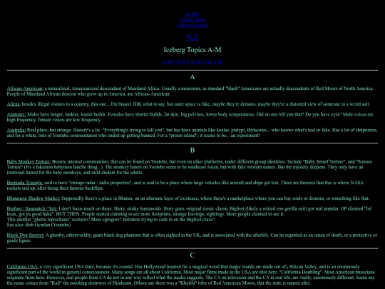 icbrg/icbrg-gnrl-a-m screenshot