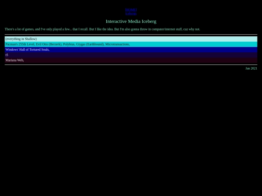 icbrg/icbrg-vg screenshot