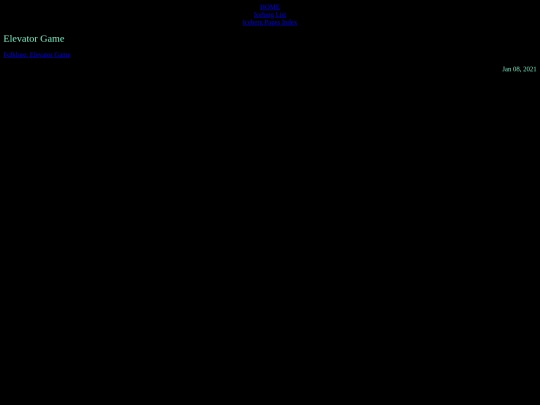icbrg/pg/elvtrgm screenshot