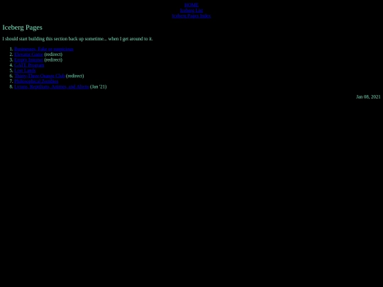 icbrg/pg screenshot