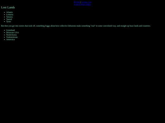 icbrg/pg/lost-lands screenshot