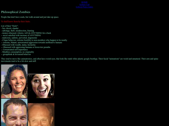 icbrg/pg/pzomb screenshot
