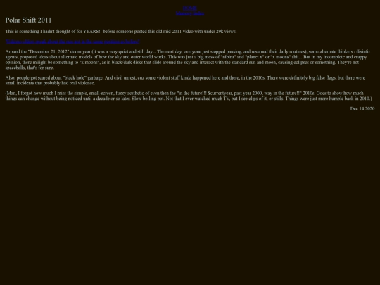 mmry/plrshift screenshot