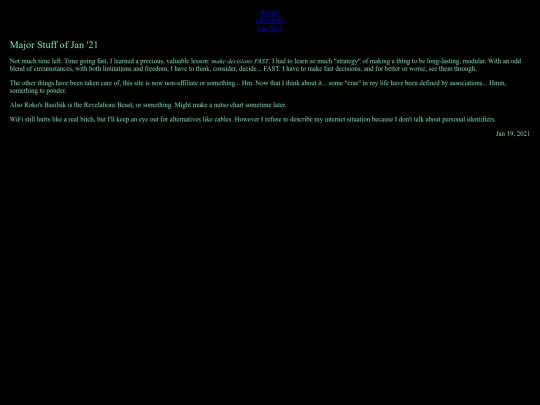 mnth/21a/mjr-21a screenshot