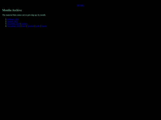 mnth screenshot