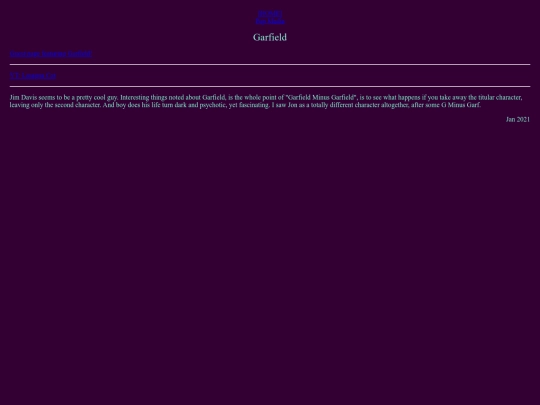ppmd/garfield-jd screenshot