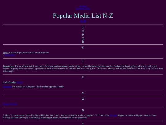 ppmd/ppmd-list-n-z screenshot