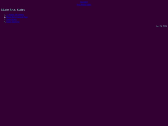 ppmd/smb screenshot