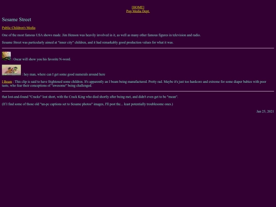 ppmd/ssm-strt screenshot