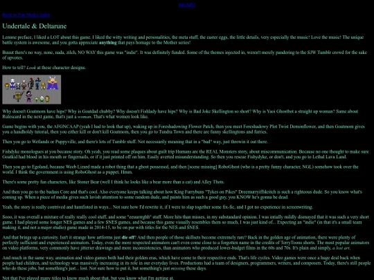 ppmd/undertale screenshot