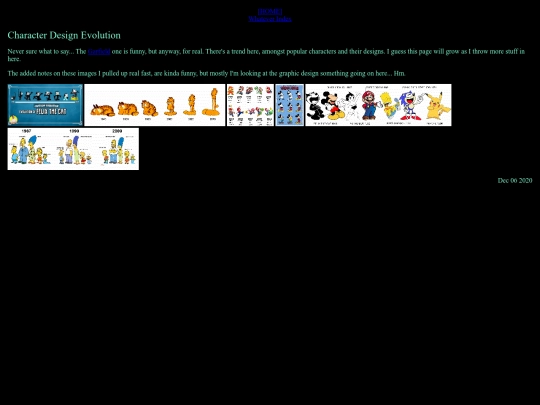 wtvr/chr-evltn screenshot