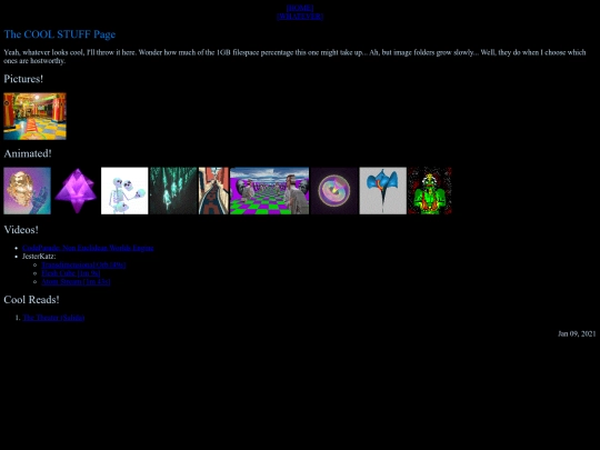 wtvr/cool screenshot