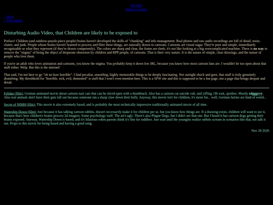 wtvr/dstrb-ch-av screenshot