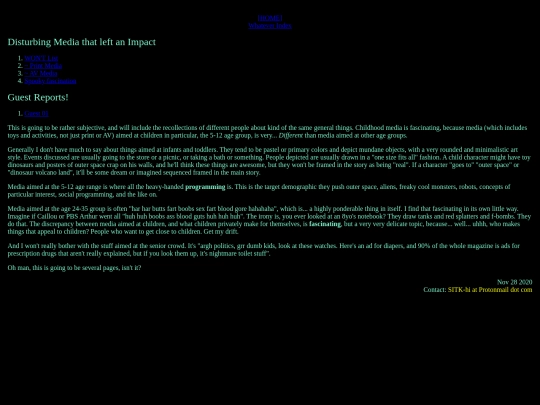 wtvr/dstrb screenshot