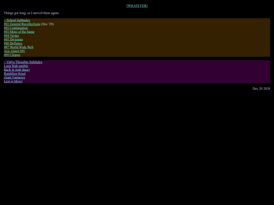 wtvr/srz screenshot