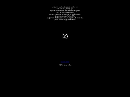 death screenshot