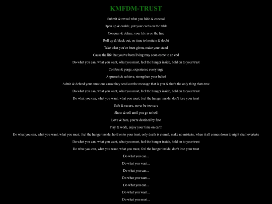 kmfdmtrust screenshot