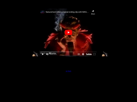 nbksecretpage screenshot