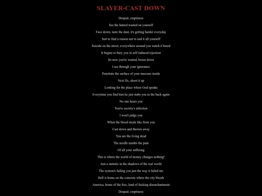 slayercastdown screenshot