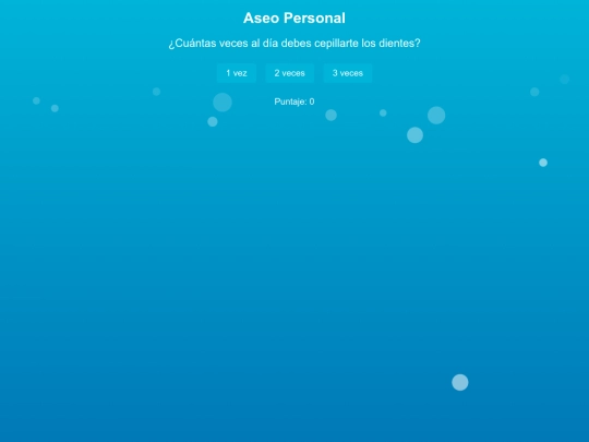 juego screenshot