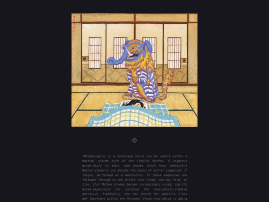 5INC0 screenshot
