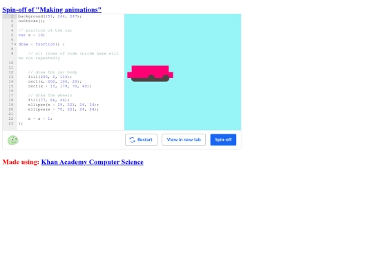 jsKhanLabOne screenshot