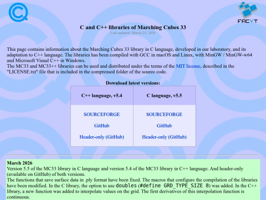 MC33_libraries screenshot