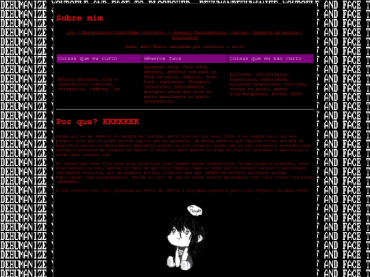 portuguese/ptabout screenshot