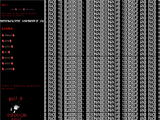 portuguese/pthome screenshot