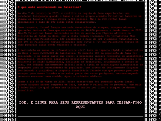 portuguese/ptrivertothesea screenshot