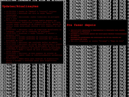 portuguese/ptupdates screenshot