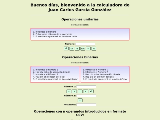 calculadora-2-jcggoviedo screenshot