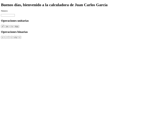 calculadora-jcggoviedo screenshot