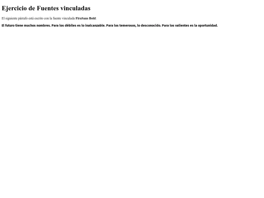 ejercicio-fuentes/fuentes-vinculadas screenshot