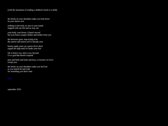 theleavesandthebugs screenshot