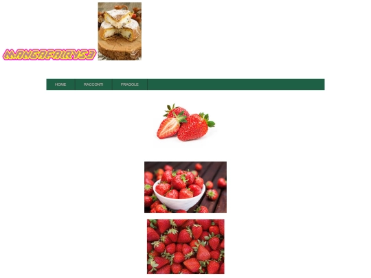 fragole screenshot